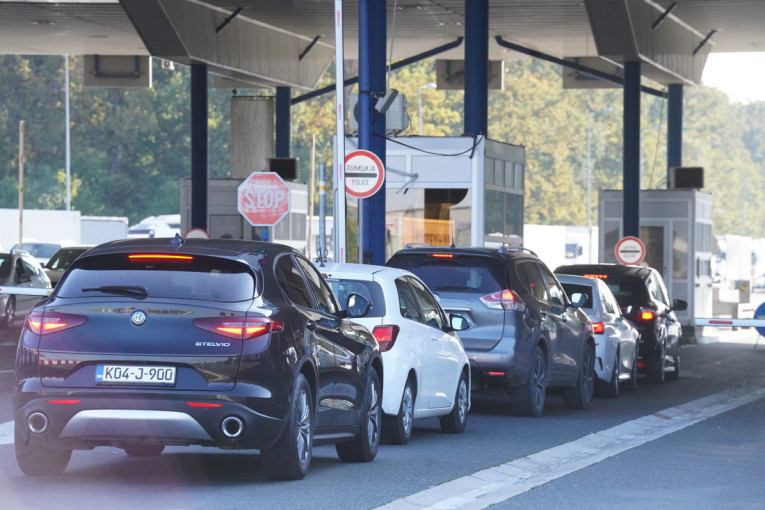 Zbog ove greške na granici možete dobiti zabranu ulaska u EU: Advokat objasnio proceduru