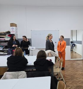 Tehnička škola u Odžacima bogatija za tri potpuno opremljena kabineta