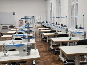 Tehnička škola u Odžacima bogatija za tri potpuno opremljena kabineta