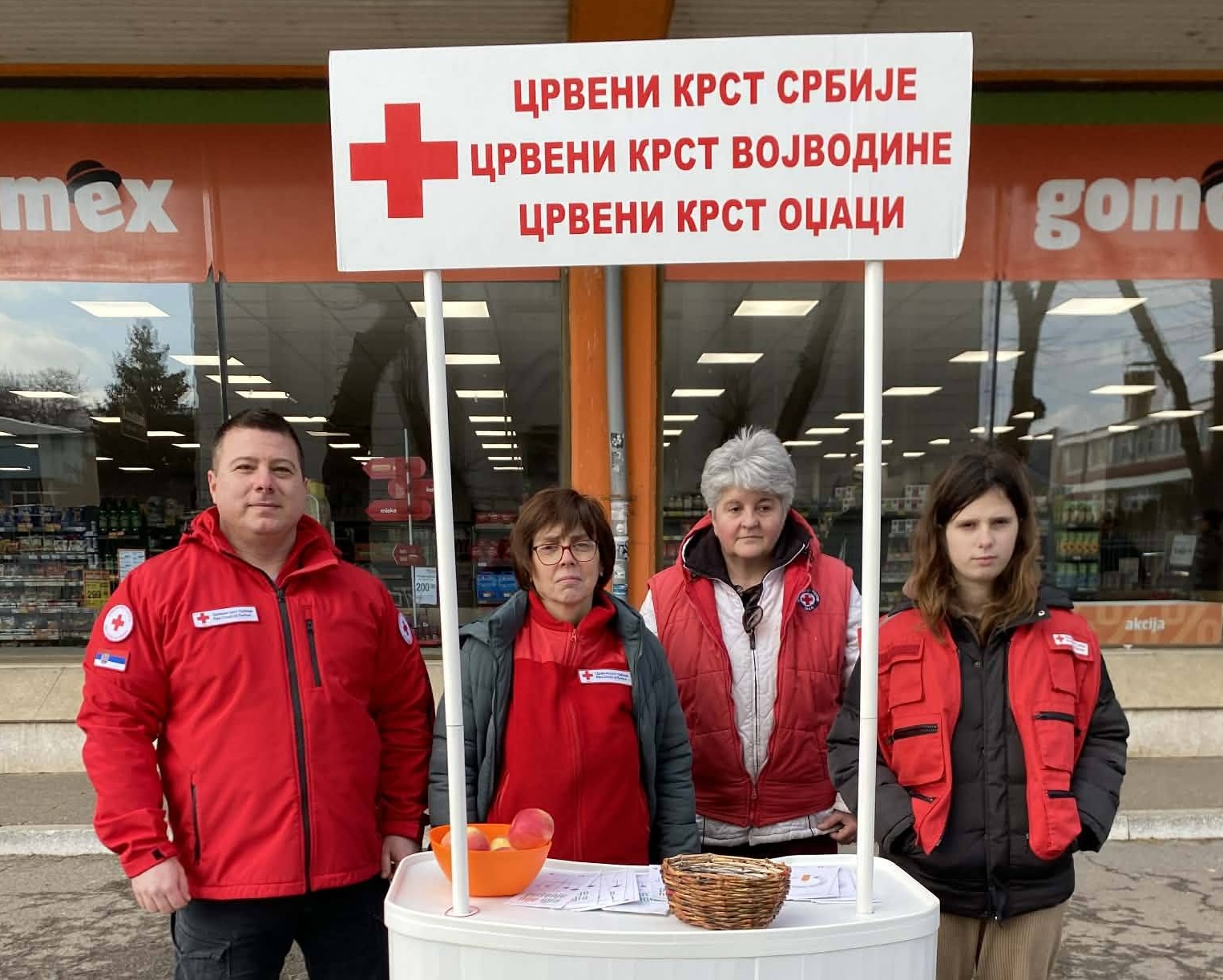 Nacionalni dan bez duvana obeležen edukativnom akcijom u Odžacima