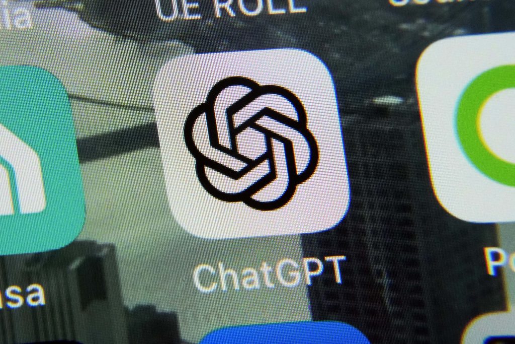 ChatGPT