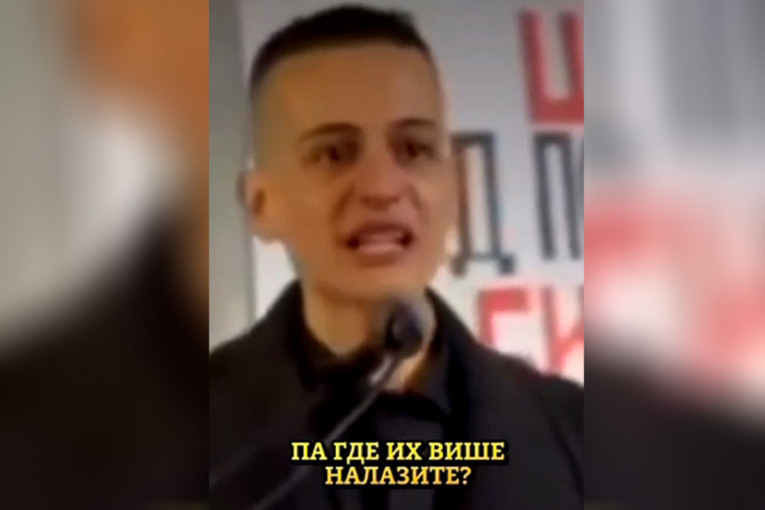 Šta je, bre, ovo?! Blokaderi, pa gde ih nalazite