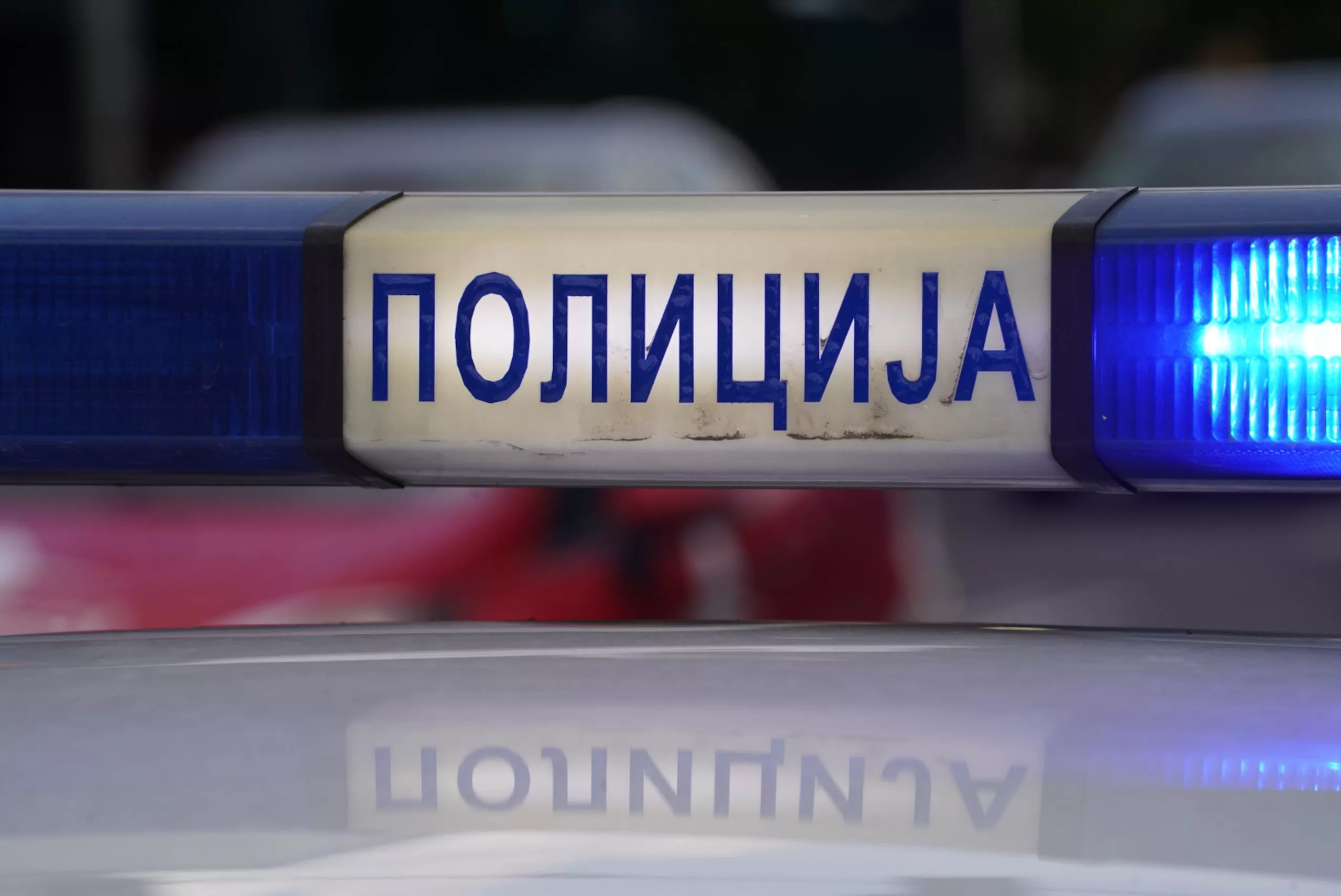 Za sedam dana 13 vozača zadržano na teritoriji PU Sombor