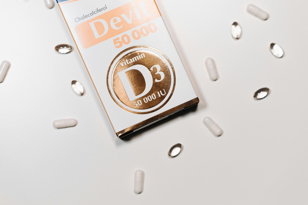 Vitamin D