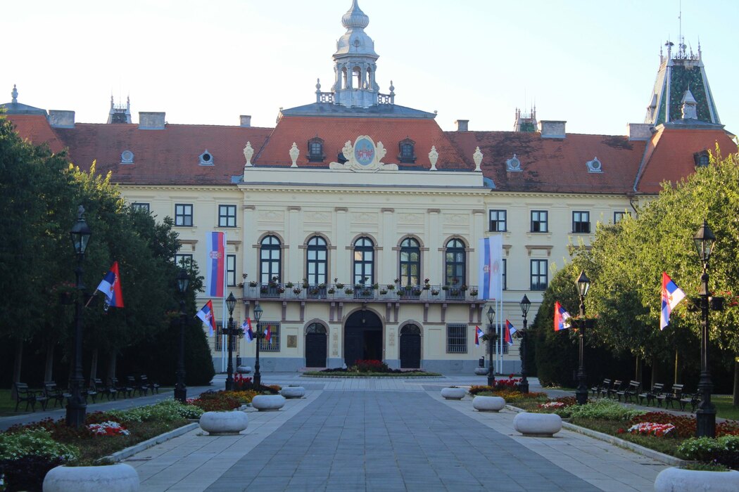 Sombor obeležava rođendan nizom kulturnih, sportskih i turističkih događaja