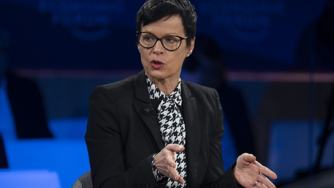 Marta Kos otkazala posetu Prištini zbog najnovijih političkih dešavanja