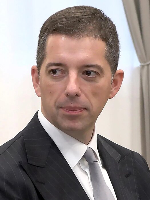 Đurić- Srbija želi članstvo u EU i svesna je neophodnosti sprovođenja reformi