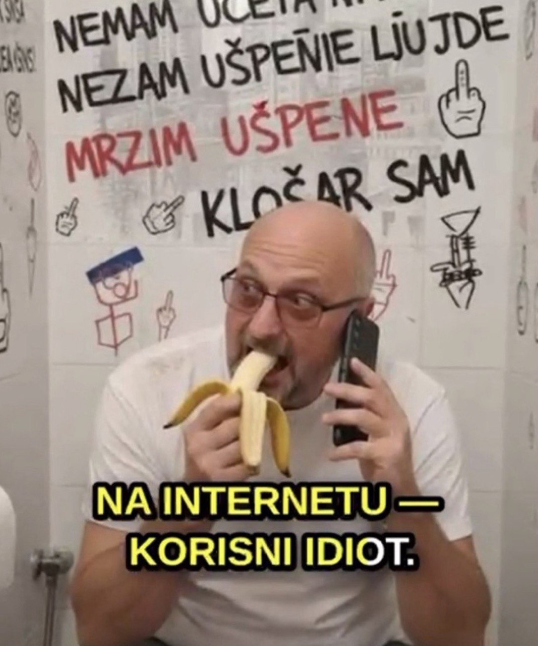 Blokaderi