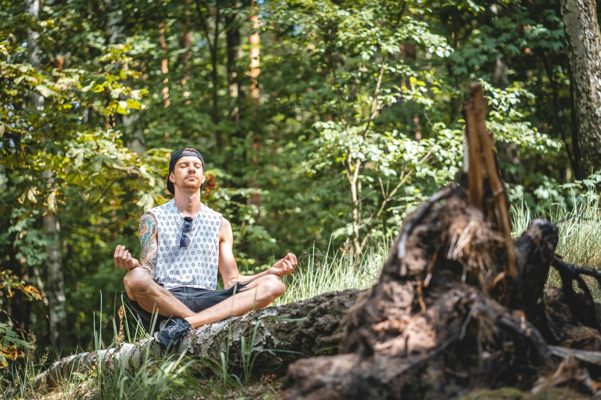Meditacija