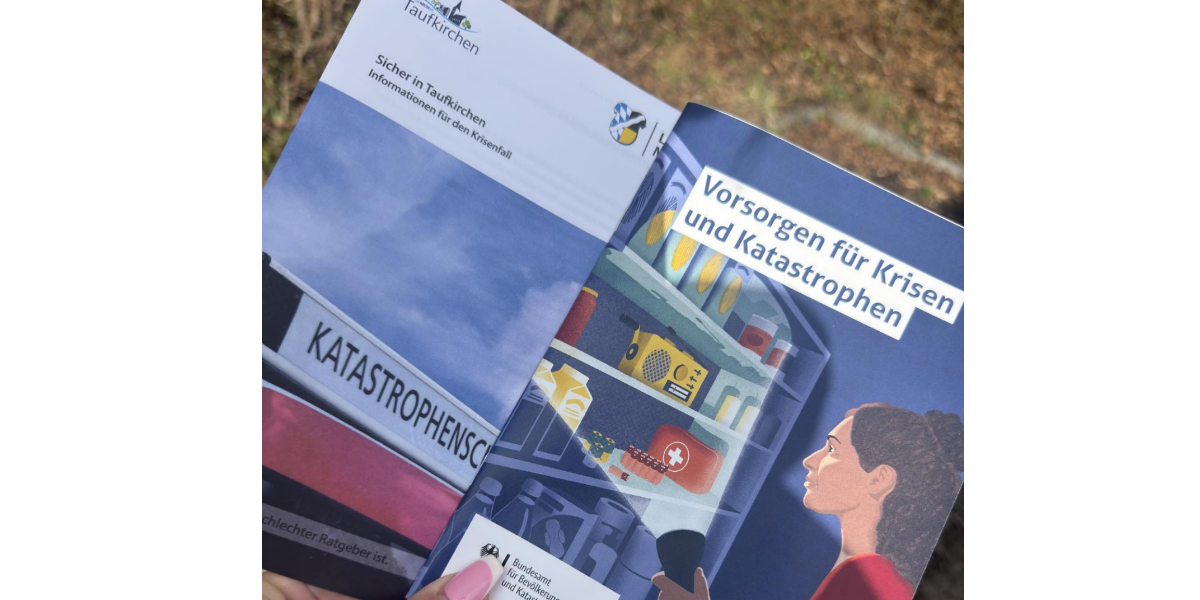 Nemačka masovno deli ratne brošure- Prevencija ili tiha najava velikog sukoba?