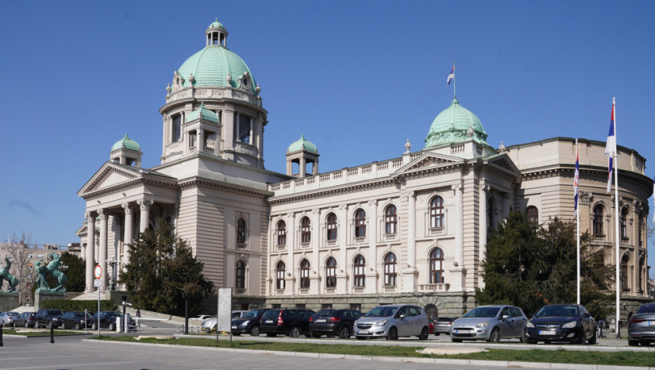 Odbor za prava deteta- Država opredeljena da unapredi sistem zaštite dece od nasilja