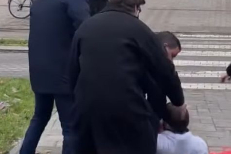 Otkrivamo ko je drogirani Kuljanin i u čijem je autu vozio maloletne blokadere da uništavaju po Kuli!