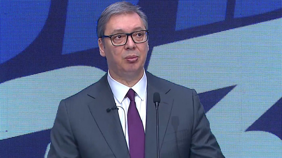 Vucic