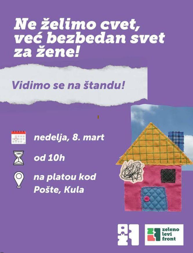 žene