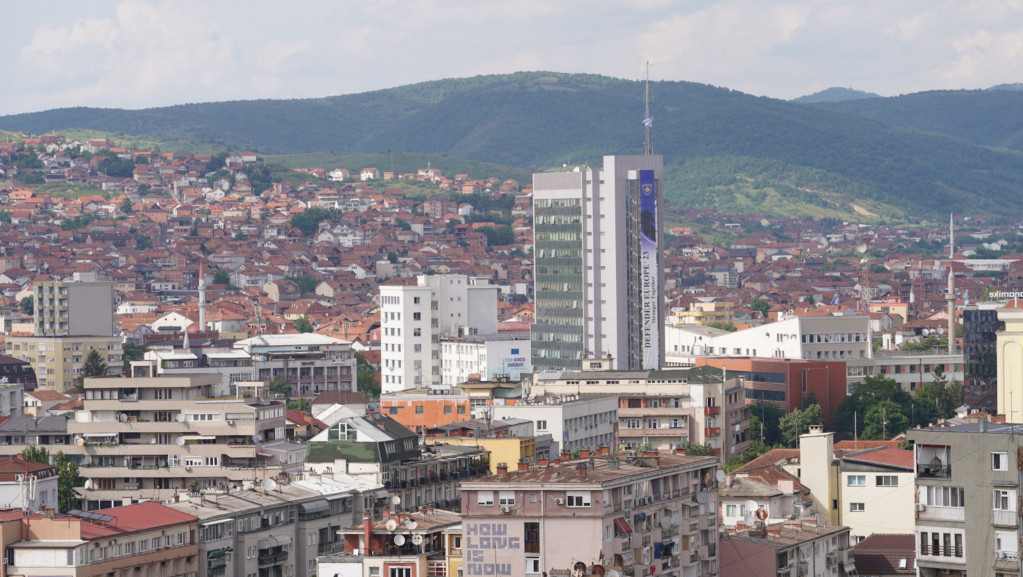 Ustavni sud u Prištine izrekao meru protiv dekreta Osmani o raspuštanju skupštine