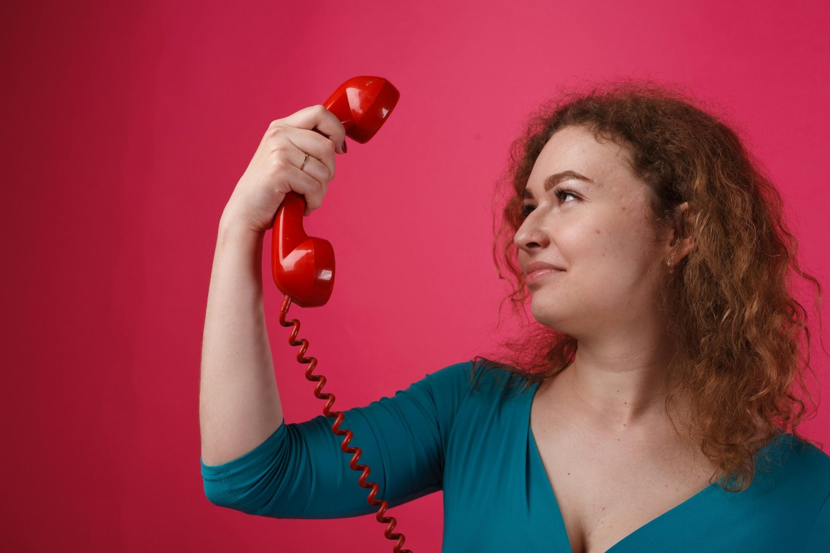 telefoniranje